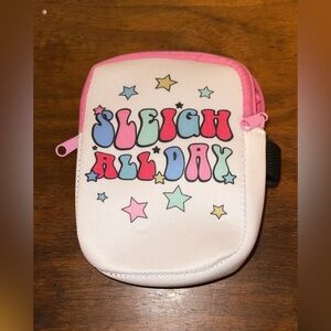 Sleigh All Day Tumbler Pouch